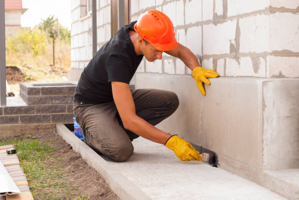 Licensed Interior Drainage System service in Java Village, NY - SJ Waterproofing Pros